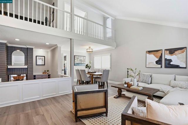 589 Zephyr Cir, Danville, CA 94526