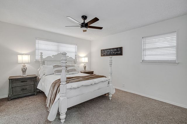 341 Dian Street, Burleson, TX 76028