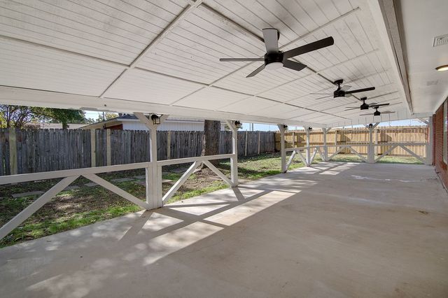 341 Dian Street, Burleson, TX 76028