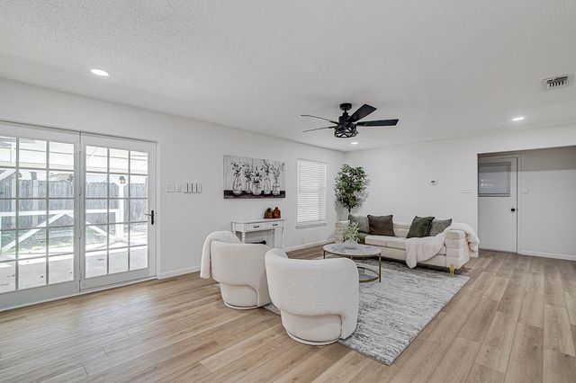 341 Dian Street, Burleson, TX 76028