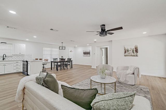 341 Dian Street, Burleson, TX 76028