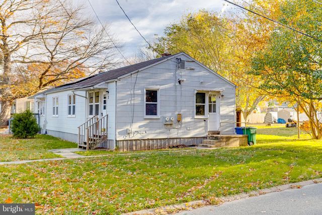 2 CHESAPEAKE CT, Aberdeen, MD 21001