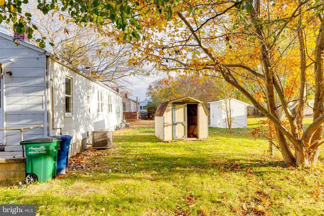 2 CHESAPEAKE CT, Aberdeen, MD 21001