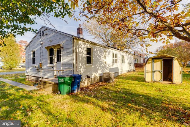 2 CHESAPEAKE CT, Aberdeen, MD 21001