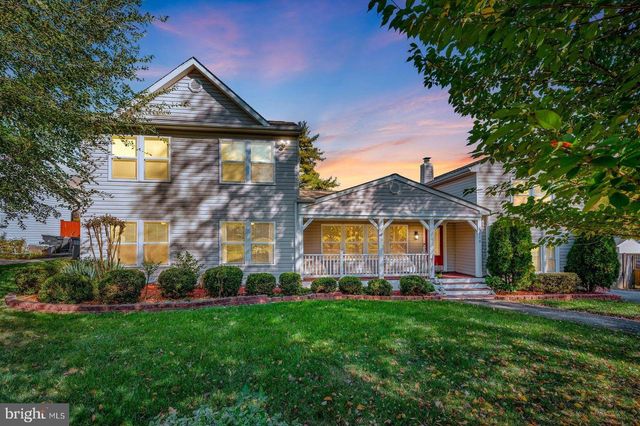 8110 SPRUCE ST, Manassas, VA 20111