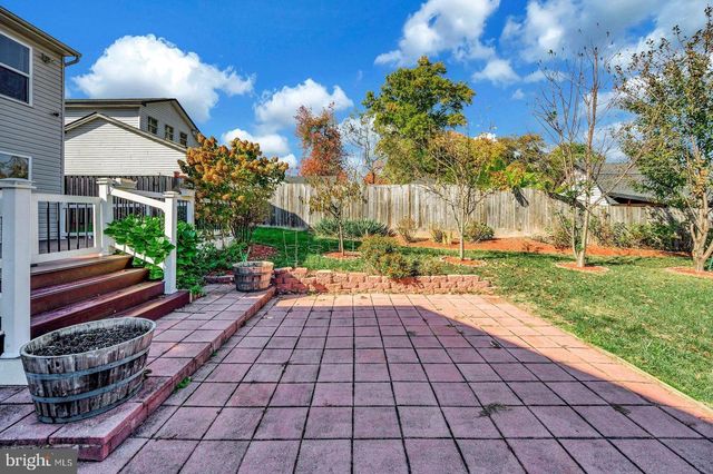 8110 SPRUCE ST, Manassas, VA 20111