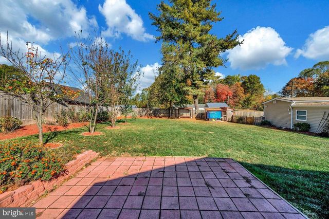 8110 SPRUCE ST, Manassas, VA 20111