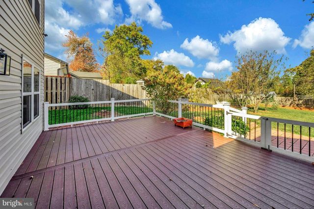 8110 SPRUCE ST, Manassas, VA 20111