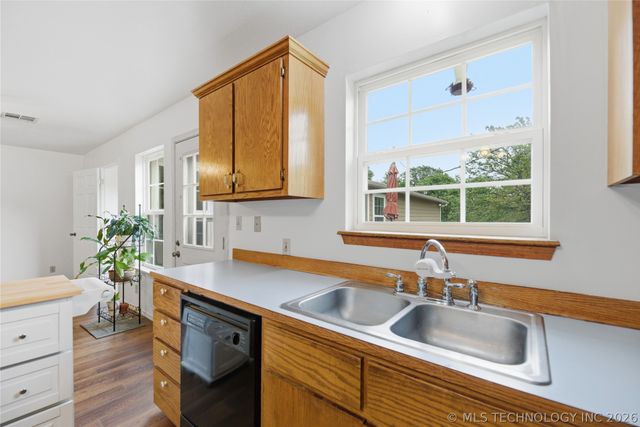 19411 S Champ Johnson Road, Bixby, OK 74008