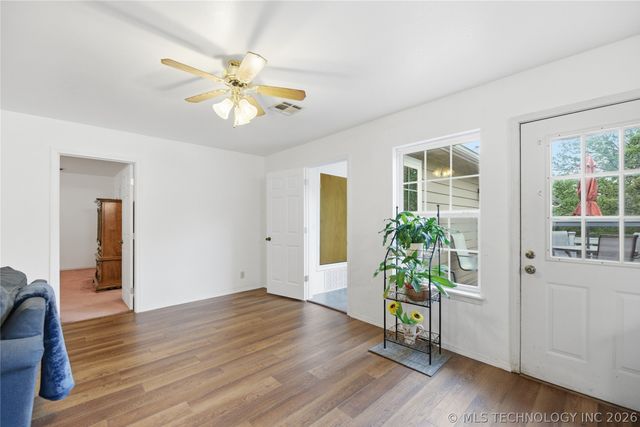 19411 S Champ Johnson Road, Bixby, OK 74008