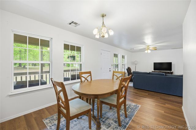 19411 S Champ Johnson Road, Bixby, OK 74008