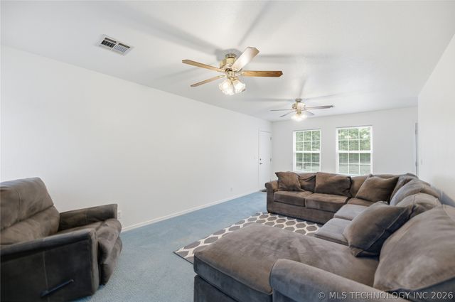 19411 S Champ Johnson Road, Bixby, OK 74008