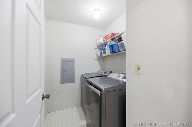 19411 S Champ Johnson Road, Bixby, OK 74008