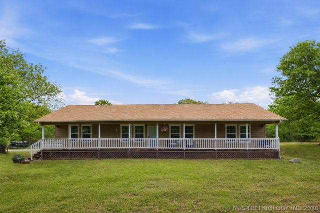 19411 S Champ Johnson Road, Bixby, OK 74008