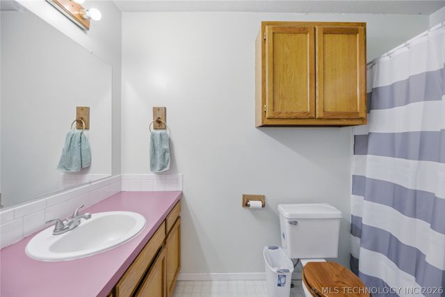 19411 S Champ Johnson Road, Bixby, OK 74008