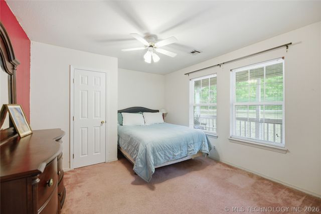 19411 S Champ Johnson Road, Bixby, OK 74008