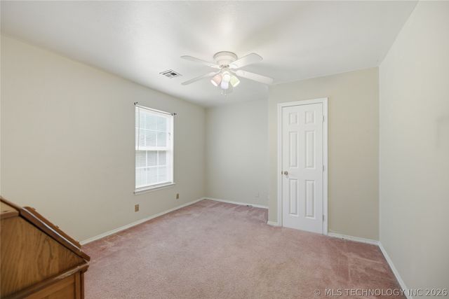 19411 S Champ Johnson Road, Bixby, OK 74008
