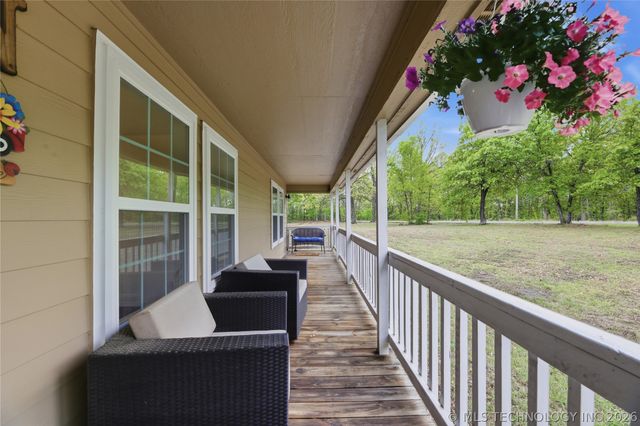 19411 S Champ Johnson Road, Bixby, OK 74008