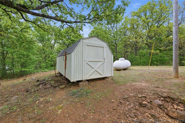 19411 S Champ Johnson Road, Bixby, OK 74008