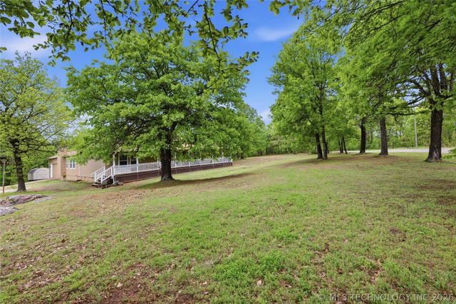 19411 S Champ Johnson Road, Bixby, OK 74008