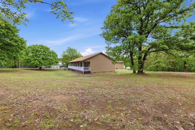 19411 S Champ Johnson Road, Bixby, OK 74008