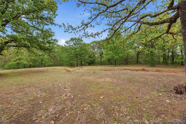 19411 S Champ Johnson Road, Bixby, OK 74008