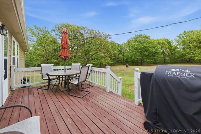 19411 S Champ Johnson Road, Bixby, OK 74008