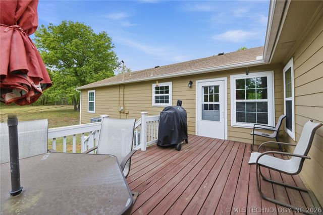 19411 S Champ Johnson Road, Bixby, OK 74008
