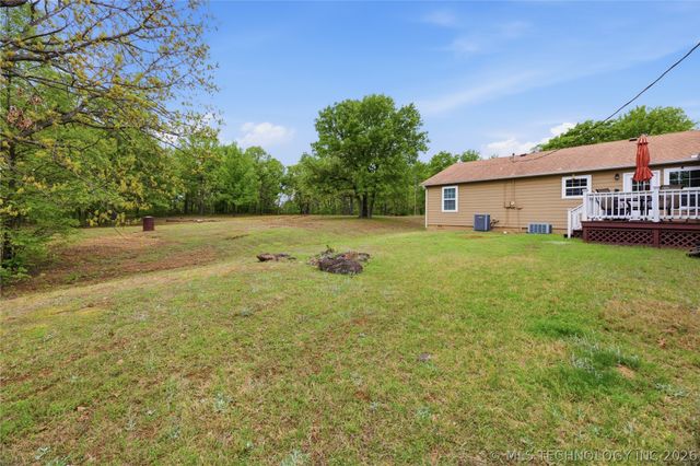 19411 S Champ Johnson Road, Bixby, OK 74008