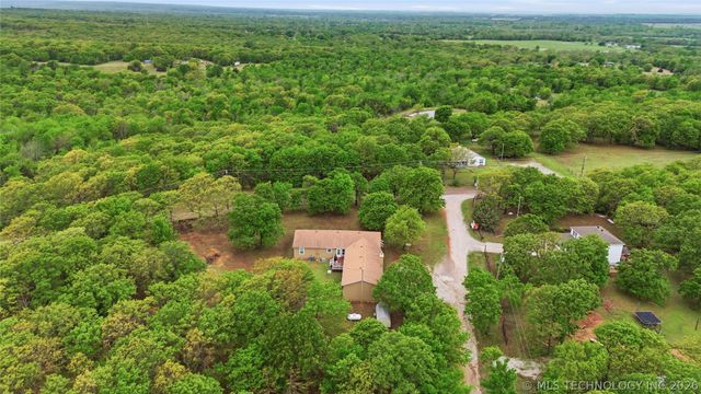 19411 S Champ Johnson Road, Bixby, OK 74008