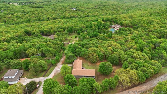 19411 S Champ Johnson Road, Bixby, OK 74008