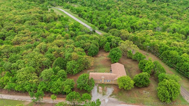 19411 S Champ Johnson Road, Bixby, OK 74008