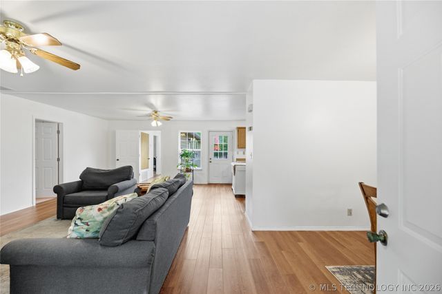 19411 S Champ Johnson Road, Bixby, OK 74008