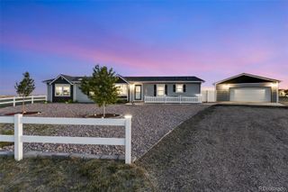 15088 County Road 100, Nunn, CO 80648
