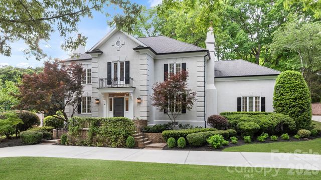 8124 Greencastle Drive, Charlotte, NC 28210