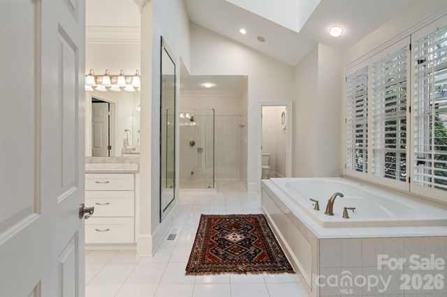 8124 Greencastle Drive, Charlotte, NC 28210