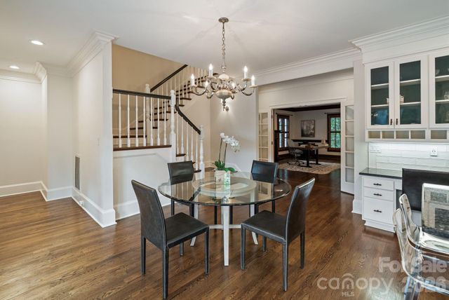 8124 Greencastle Drive, Charlotte, NC 28210