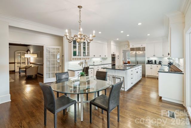 8124 Greencastle Drive, Charlotte, NC 28210