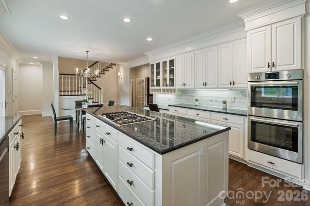 8124 Greencastle Drive, Charlotte, NC 28210