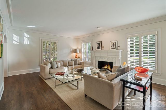 8124 Greencastle Drive, Charlotte, NC 28210