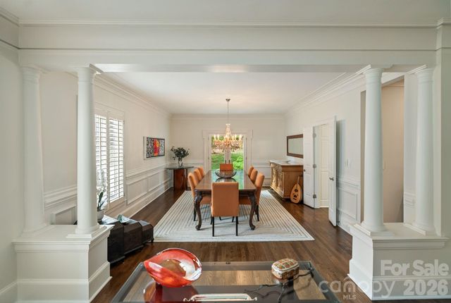 8124 Greencastle Drive, Charlotte, NC 28210