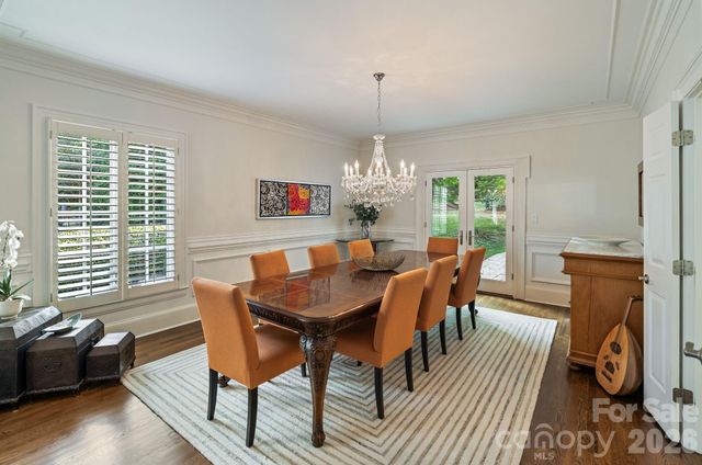 8124 Greencastle Drive, Charlotte, NC 28210