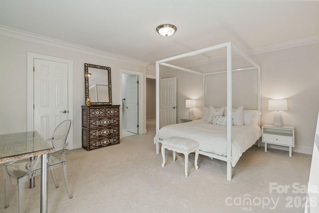 8124 Greencastle Drive, Charlotte, NC 28210