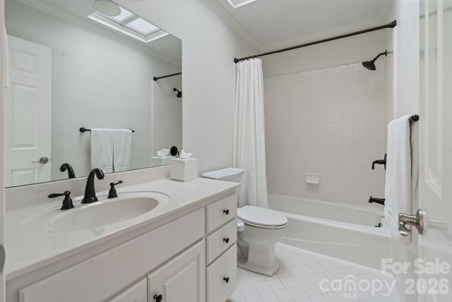 8124 Greencastle Drive, Charlotte, NC 28210
