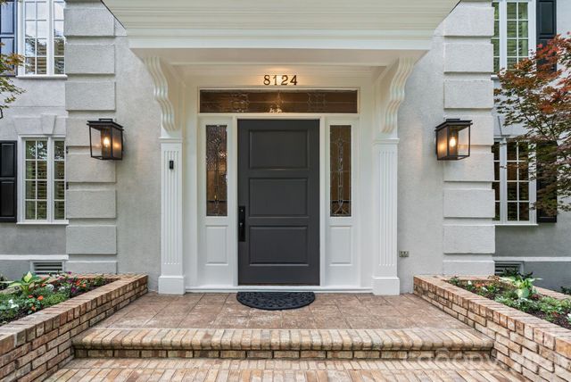 8124 Greencastle Drive, Charlotte, NC 28210