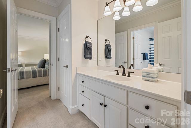 8124 Greencastle Drive, Charlotte, NC 28210
