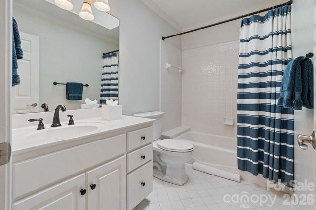 8124 Greencastle Drive, Charlotte, NC 28210