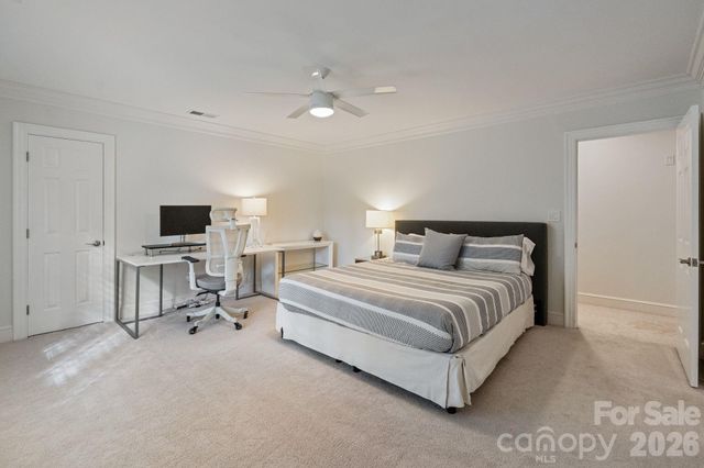 8124 Greencastle Drive, Charlotte, NC 28210
