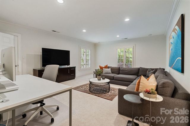 8124 Greencastle Drive, Charlotte, NC 28210