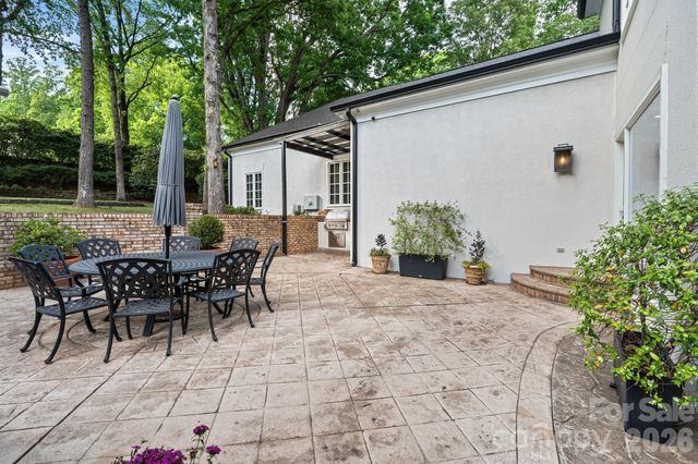 8124 Greencastle Drive, Charlotte, NC 28210